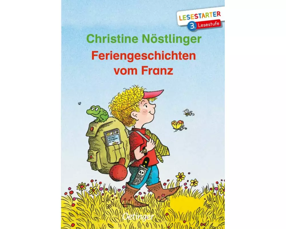 Feriengeschichten vom Franz
