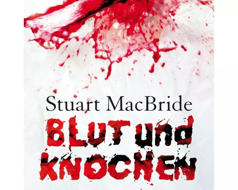 Blut und Knochen