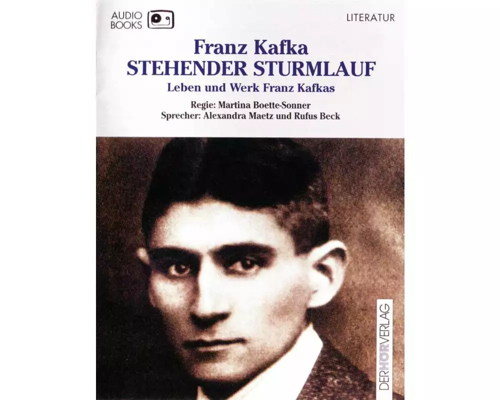 Stehender Sturmlauf
