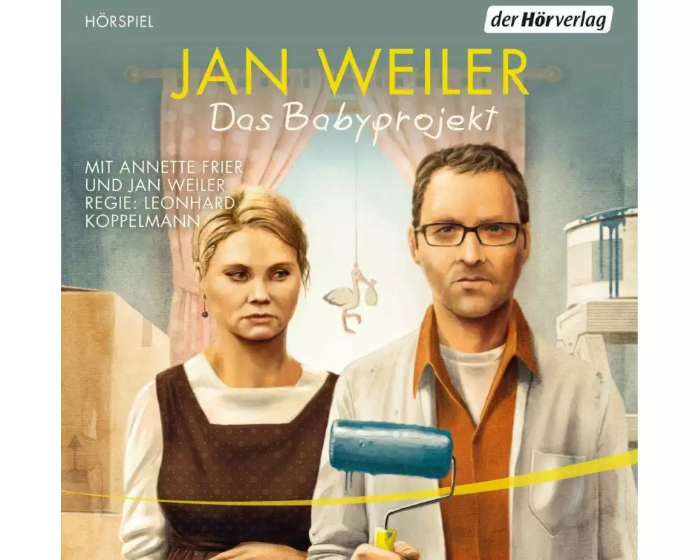Das Babyprojekt