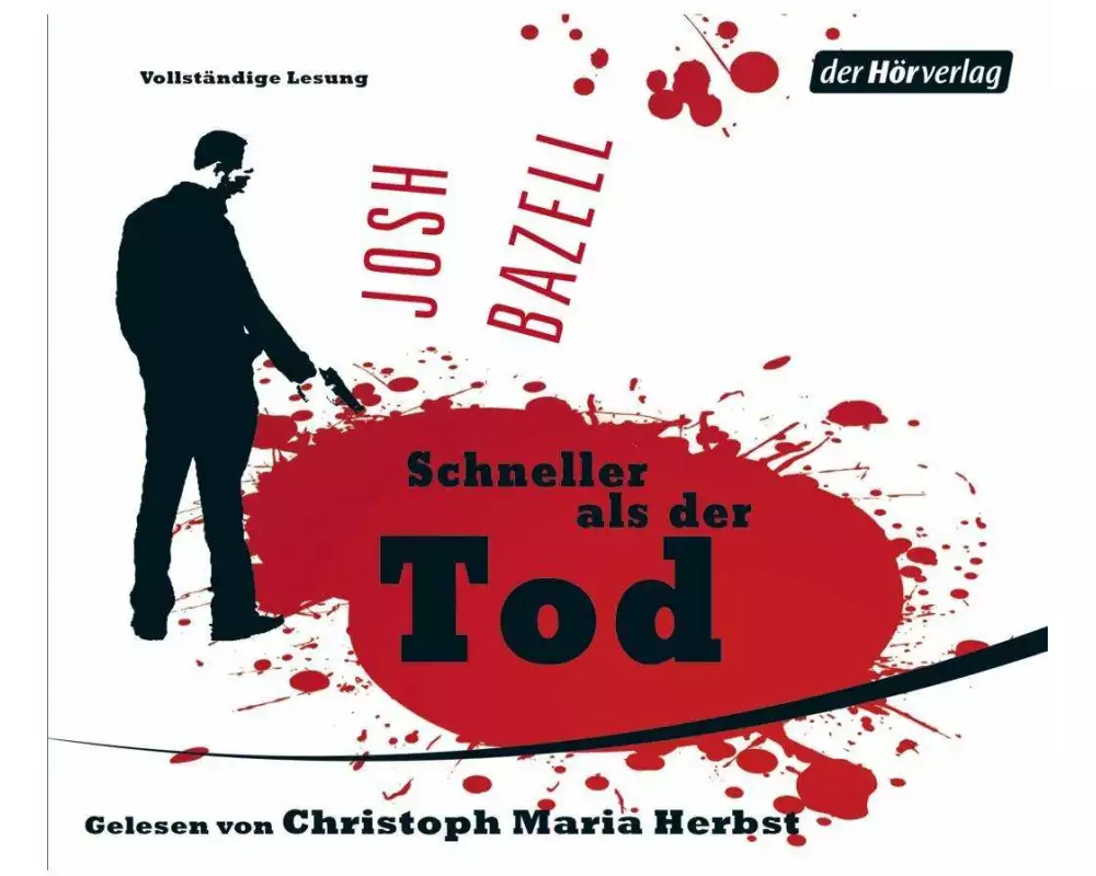 Schneller als der Tod