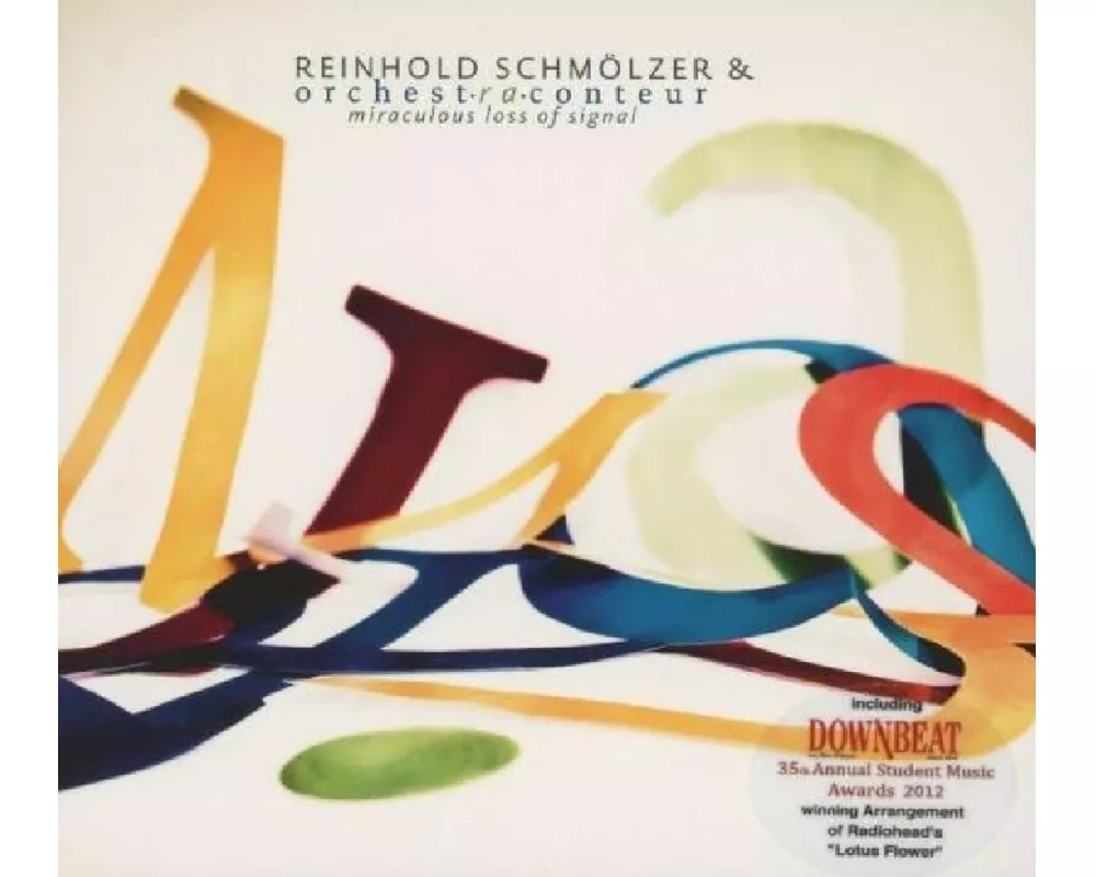 Miraculous Loss Of Signal