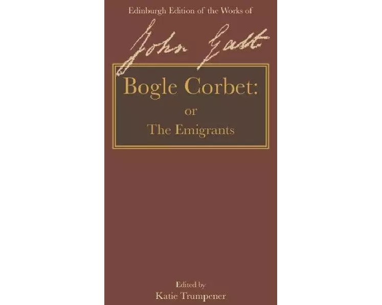 Bogle Corbet