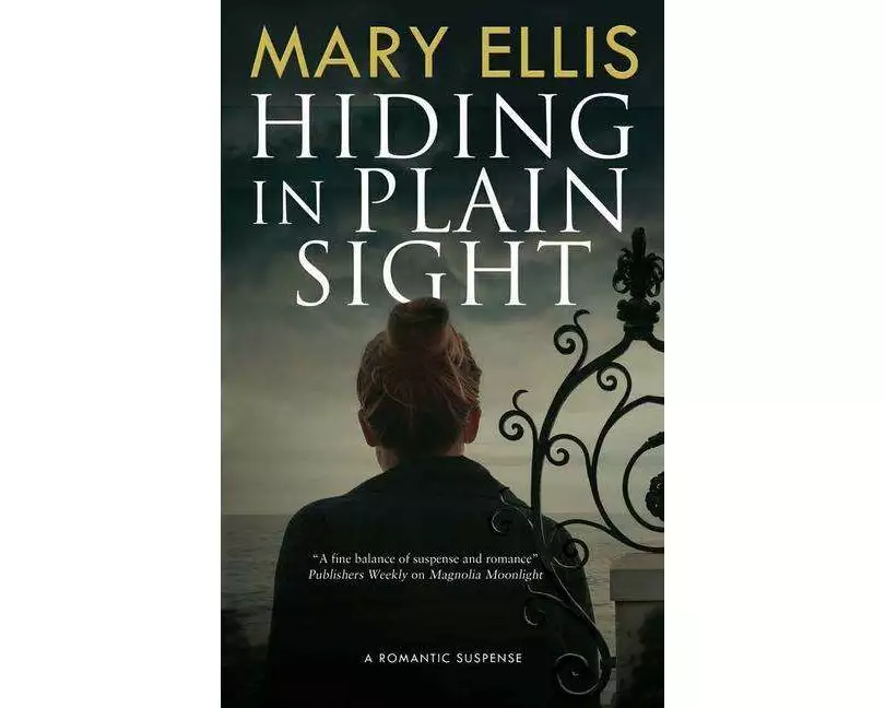 Hiding in Plain Sight