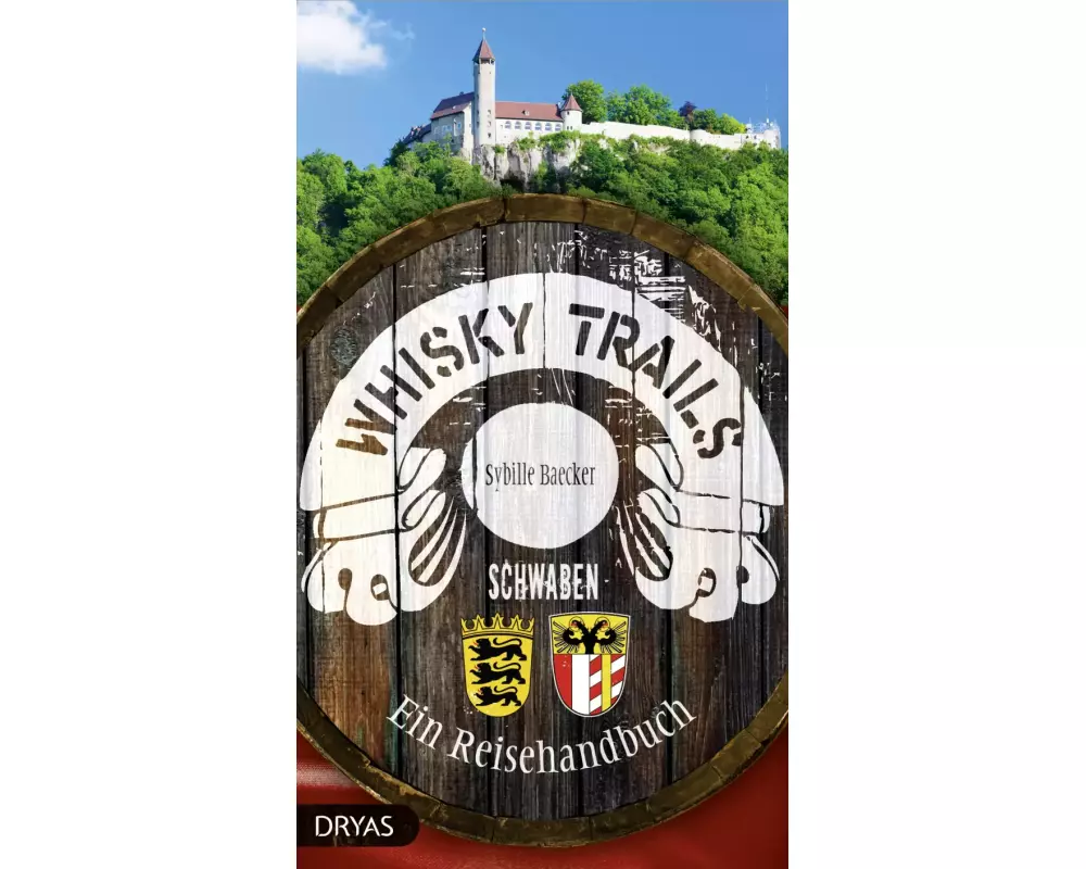 Whisky Trails Schwaben