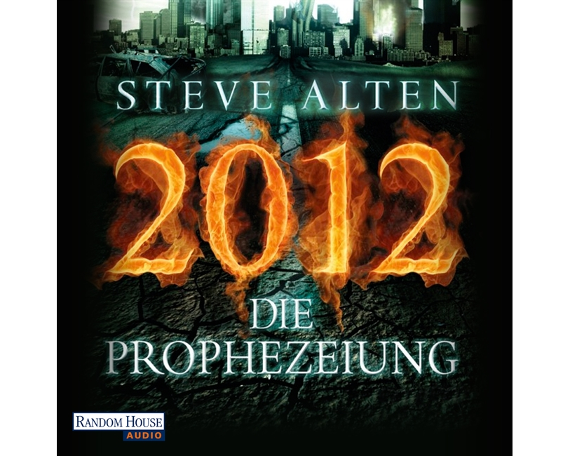 2012 - Die Prophezeiung