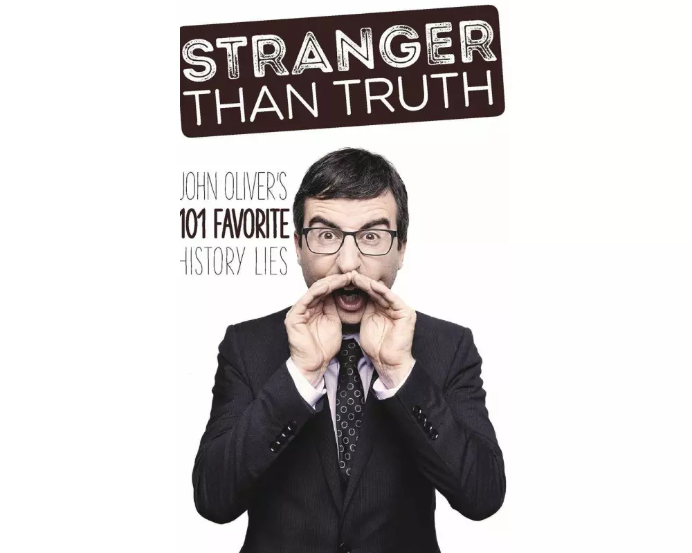 Stranger Than Truth