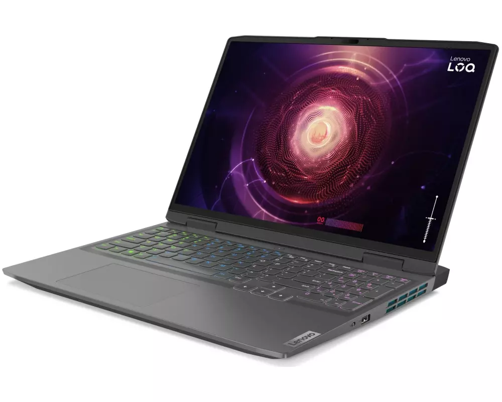 Lenovo Notebook LOQ 16APH8(AMD)