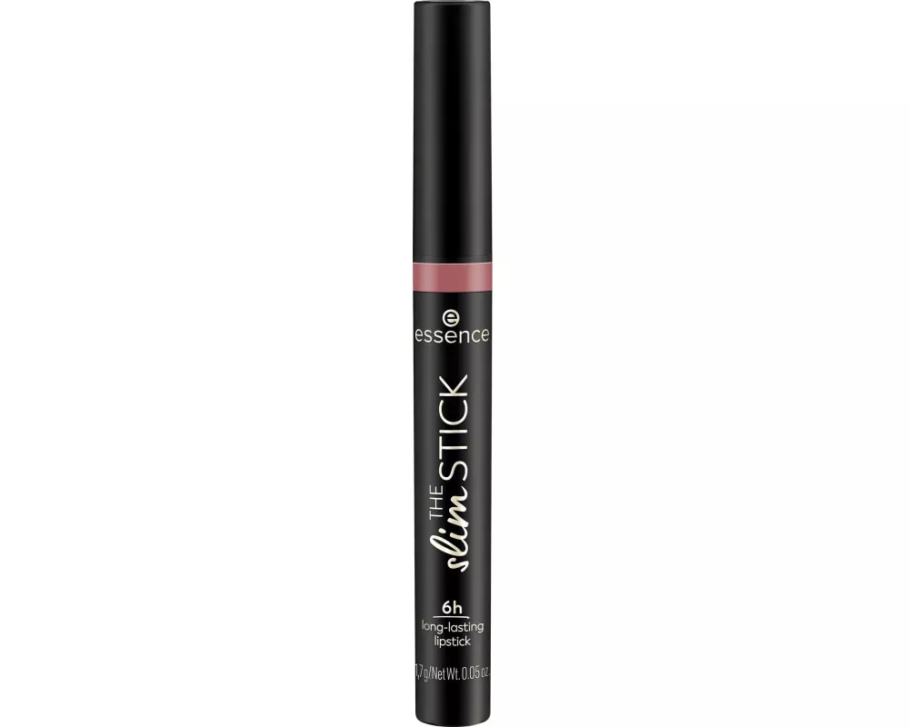 essence Lippenstift The Slim Stick 104 Baby Got Blush