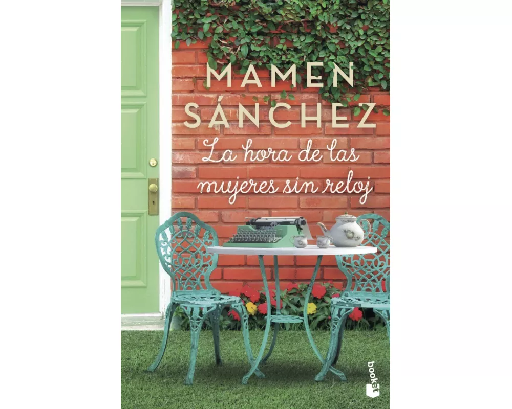 La hora de las mujeres sin reloj