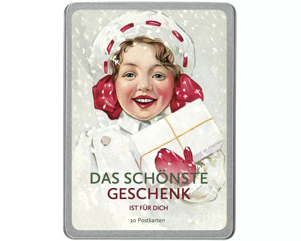 Das schönste Geschenk