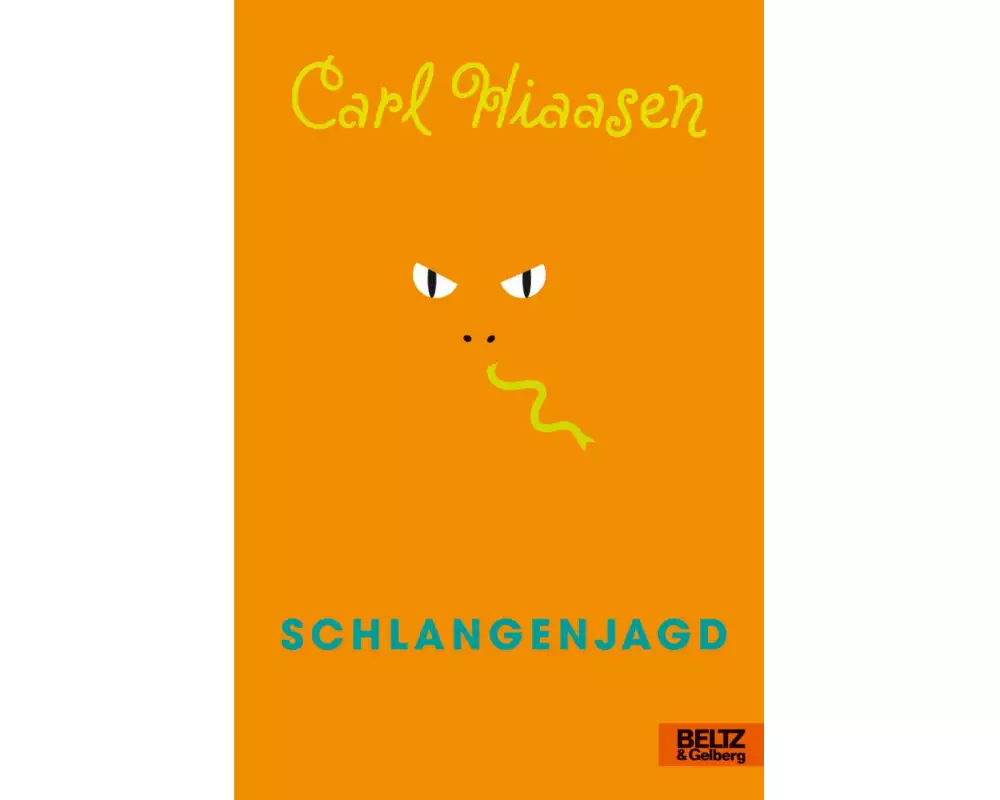 Schlangenjagd