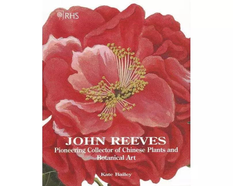 John Reeves