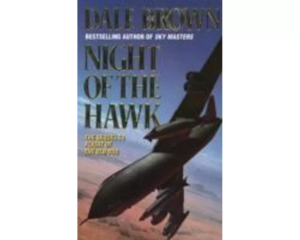Night of the Hawk