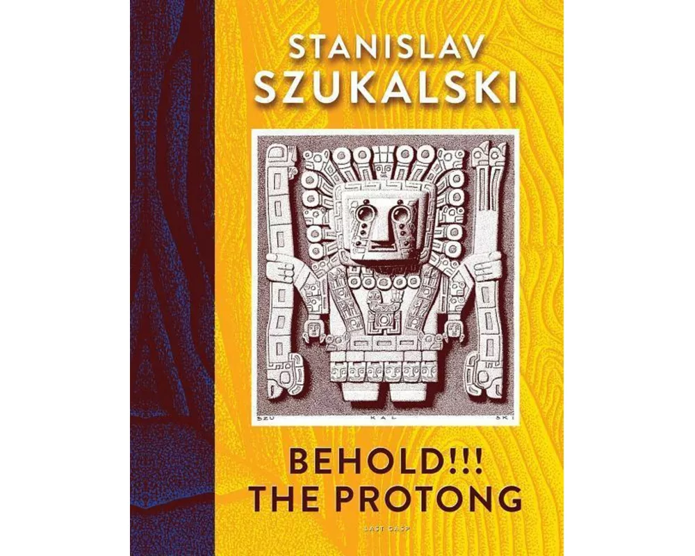 Behold!!! the Protong