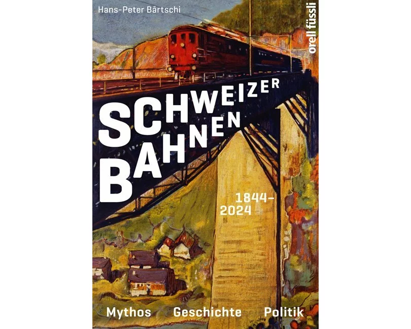 Schweizer Bahnen