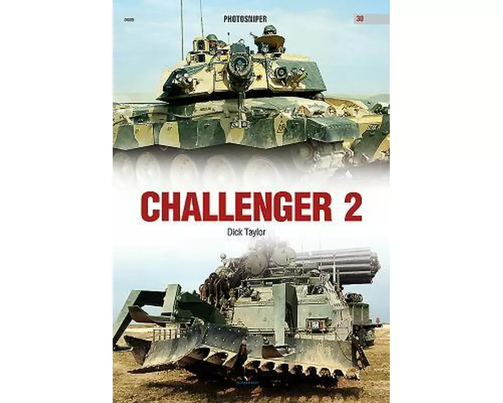 Challenger 2