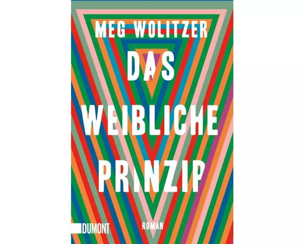 Das weibliche Prinzip