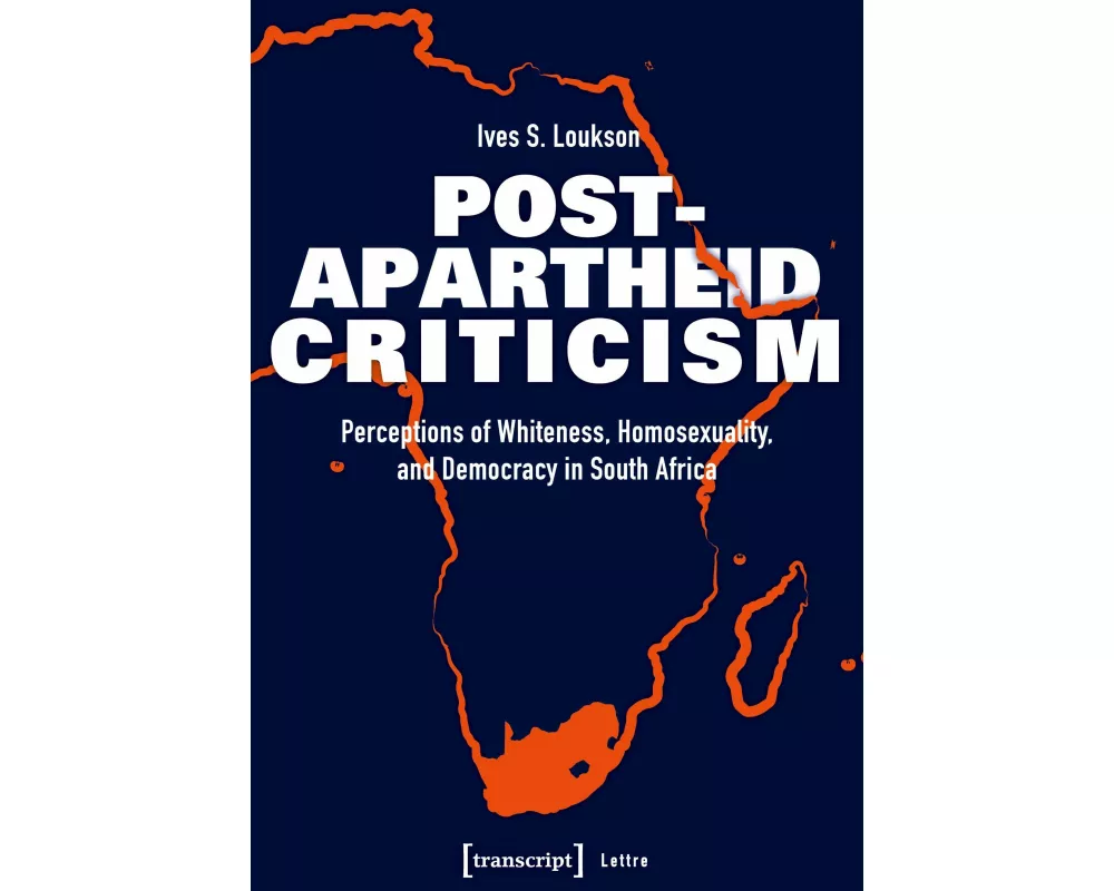Post-Apartheid Criticism