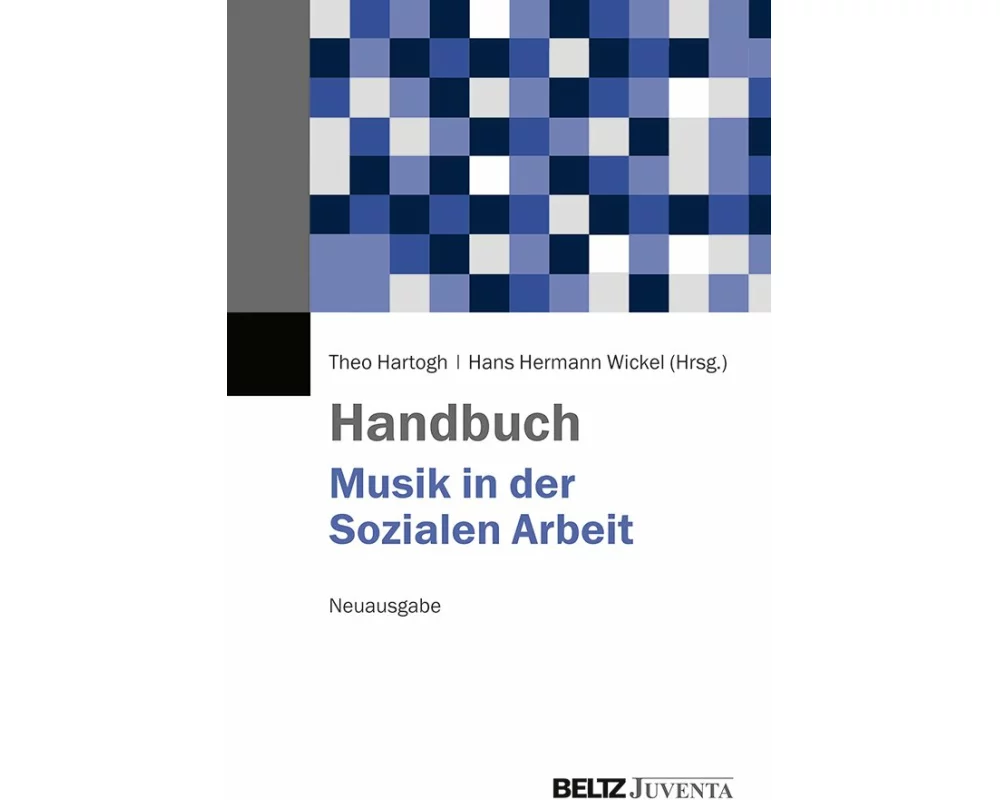 Handbuch Musik in der Sozialen Arbeit