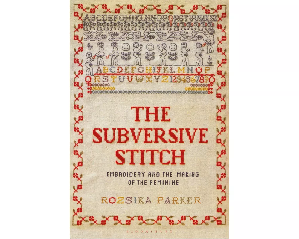The Subversive Stitch