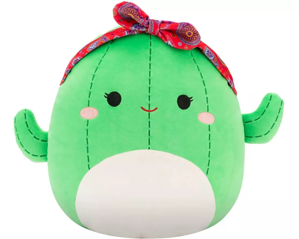 Squishmallows Kuscheltier Squishmallows Cactus Maritza 30 cm