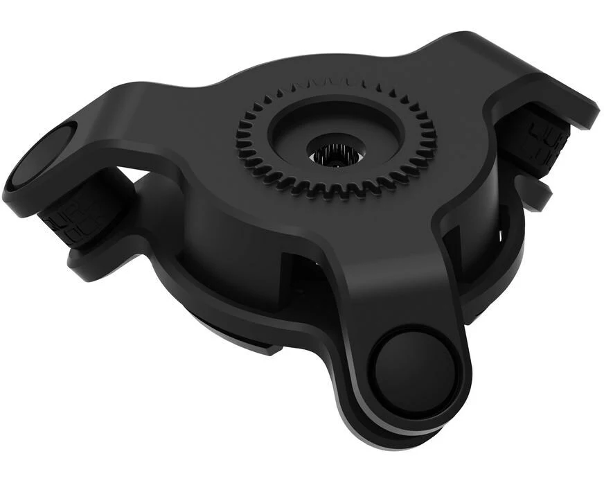 Quad Lock Motorcycle Vibration Dampener