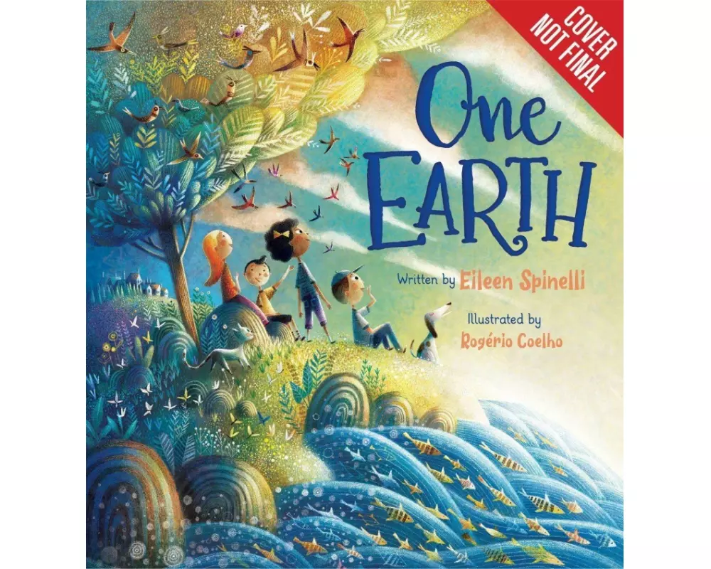 One Earth