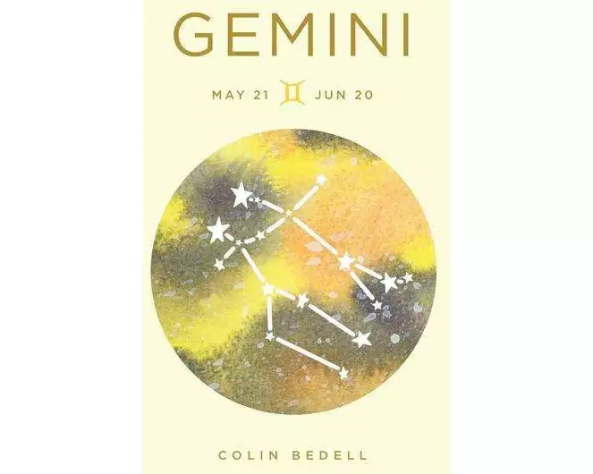 Zodiac Signs: Gemini