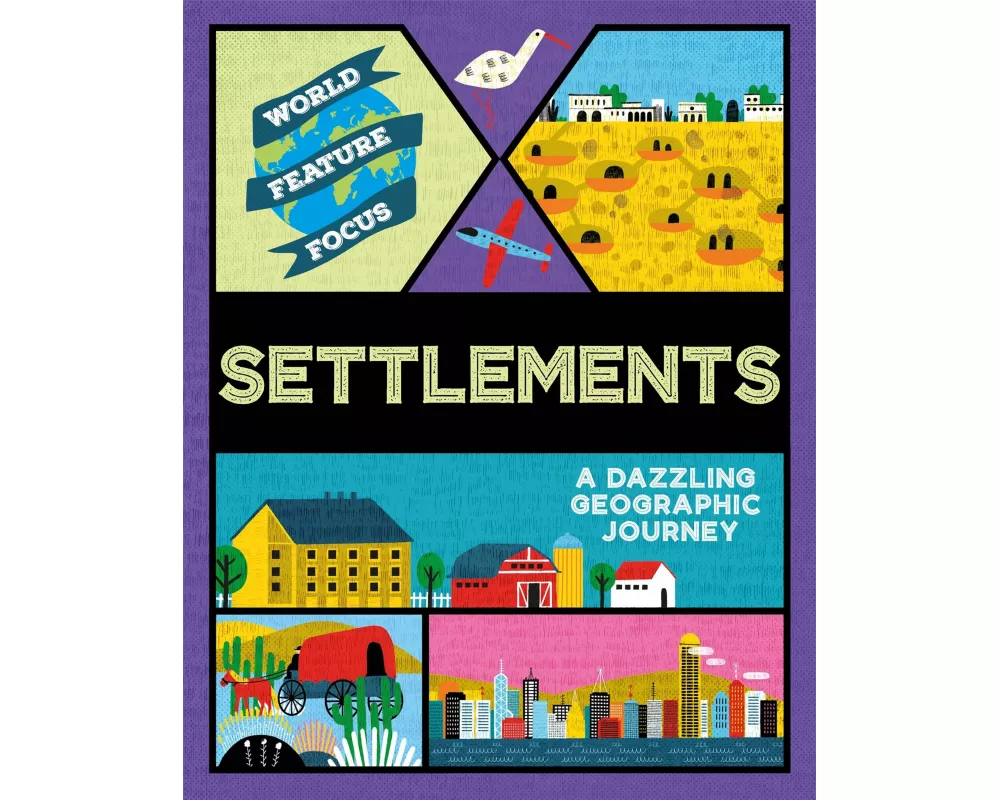 World Feature Focus: Settlements