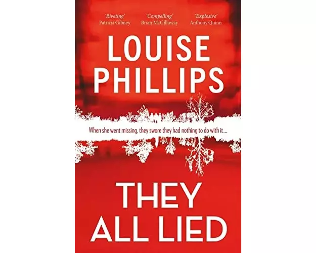 They All Lied