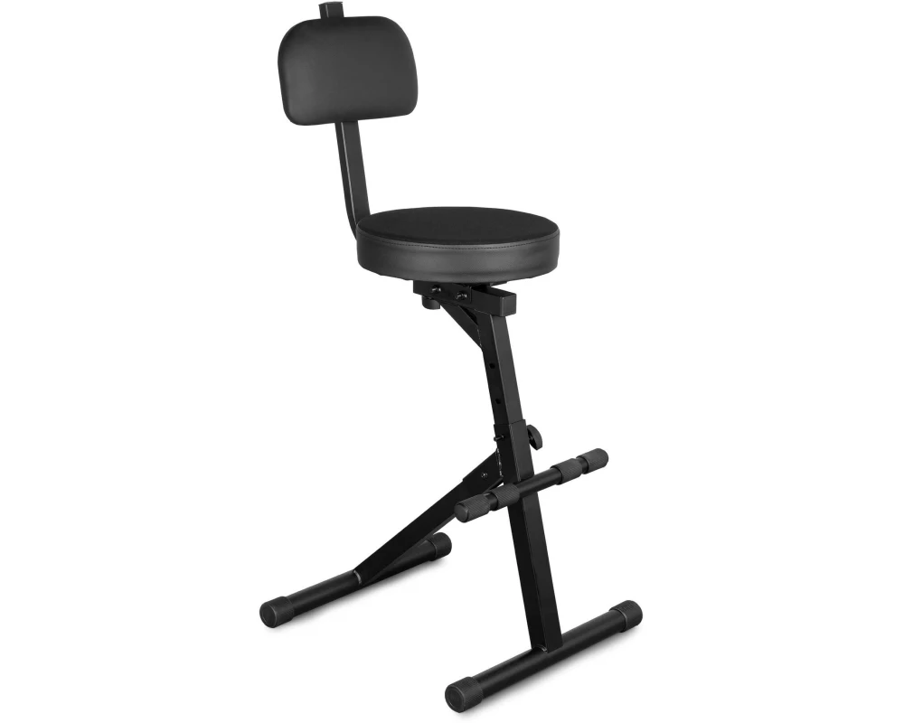 Vonyx GST15 Gitarrenstuhl