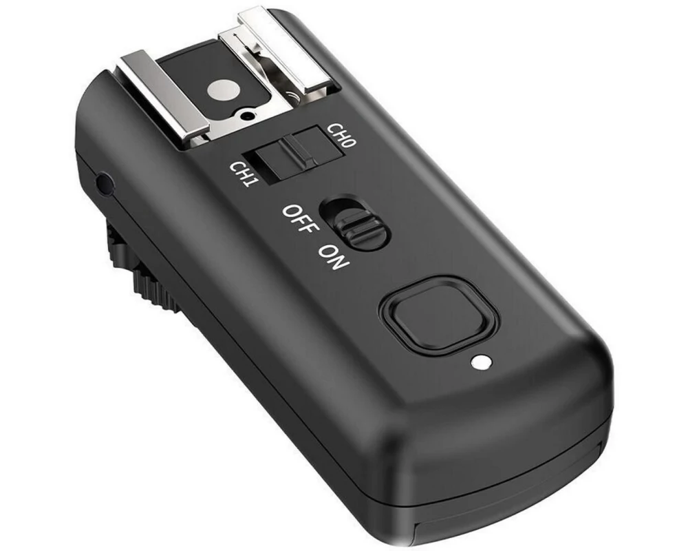 Ulanzi TT-01 Funk-Blitzauslöser