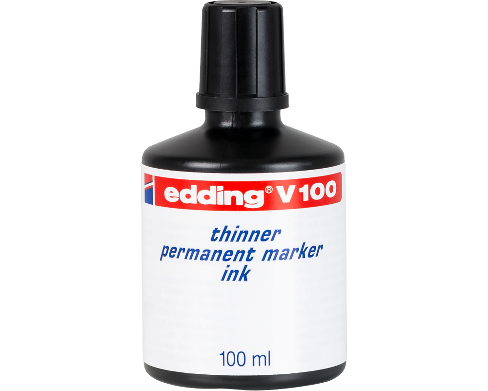 EDDING Verdünner 100ml V-100