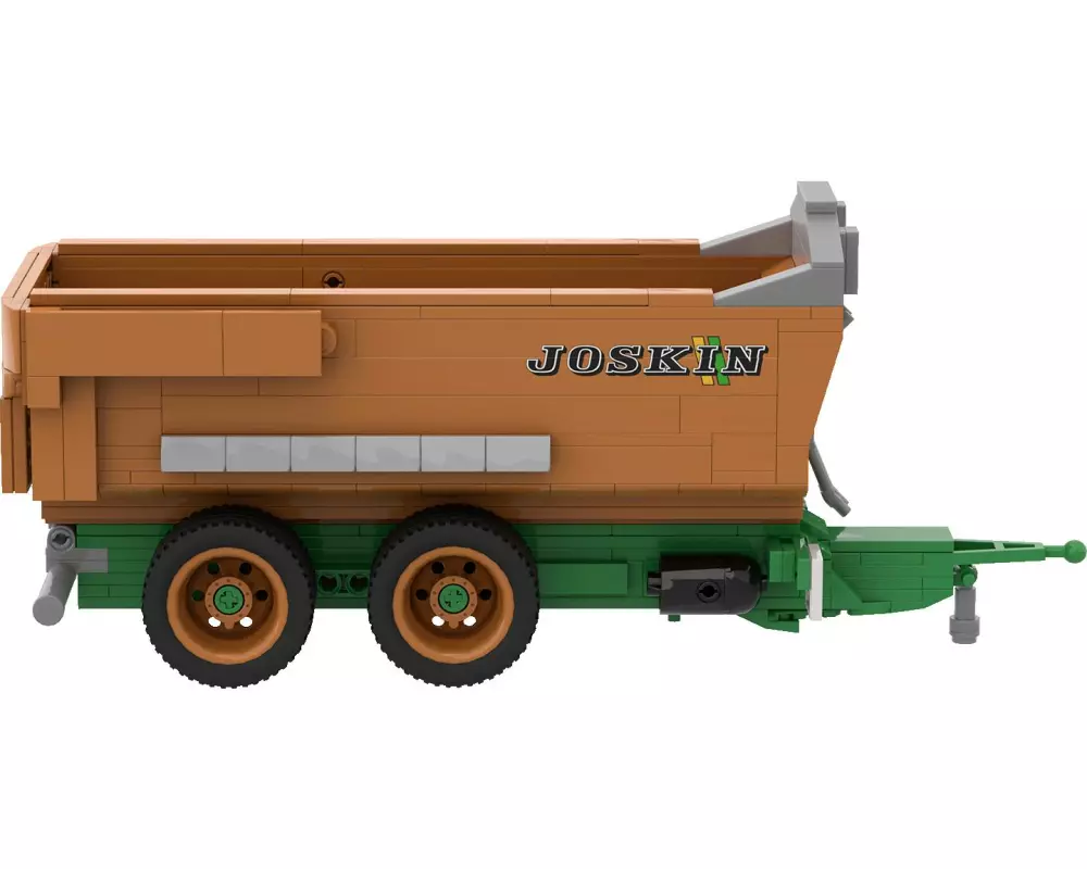 Brixies Plus Joskin Trans-KTP
