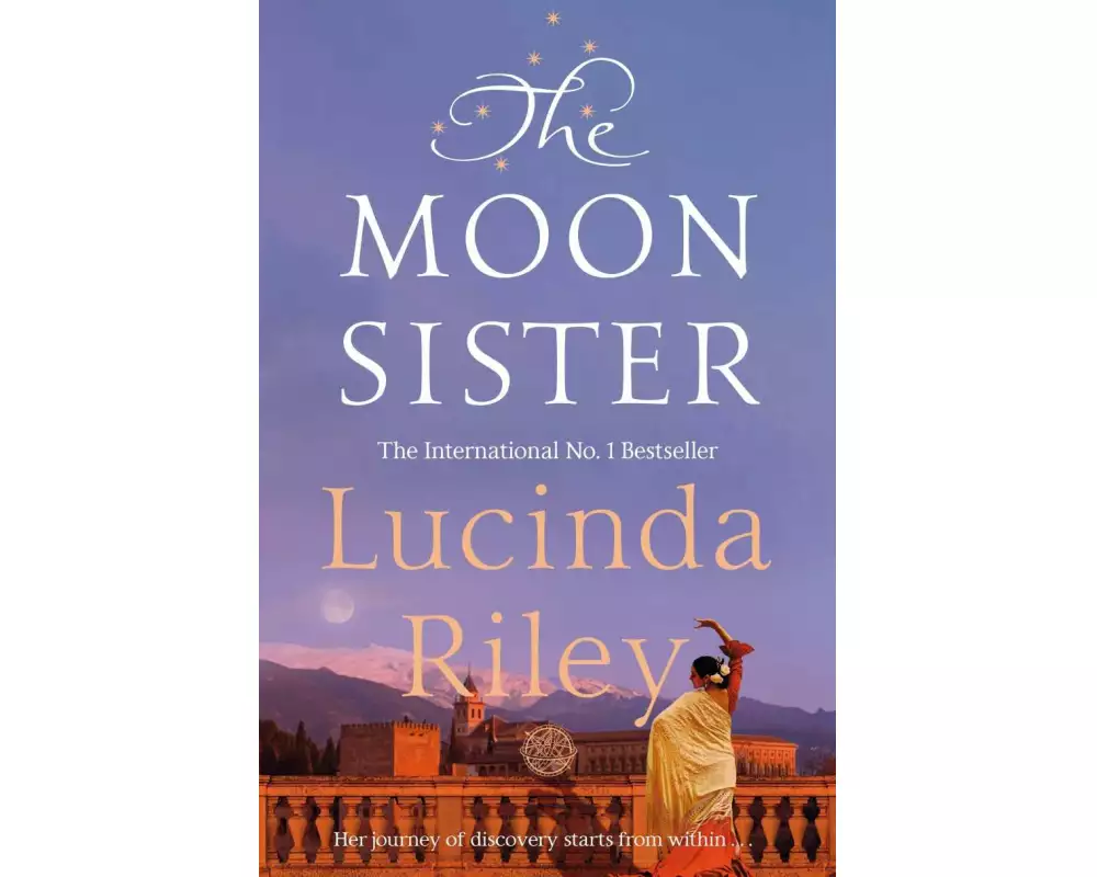 The Moon Sister