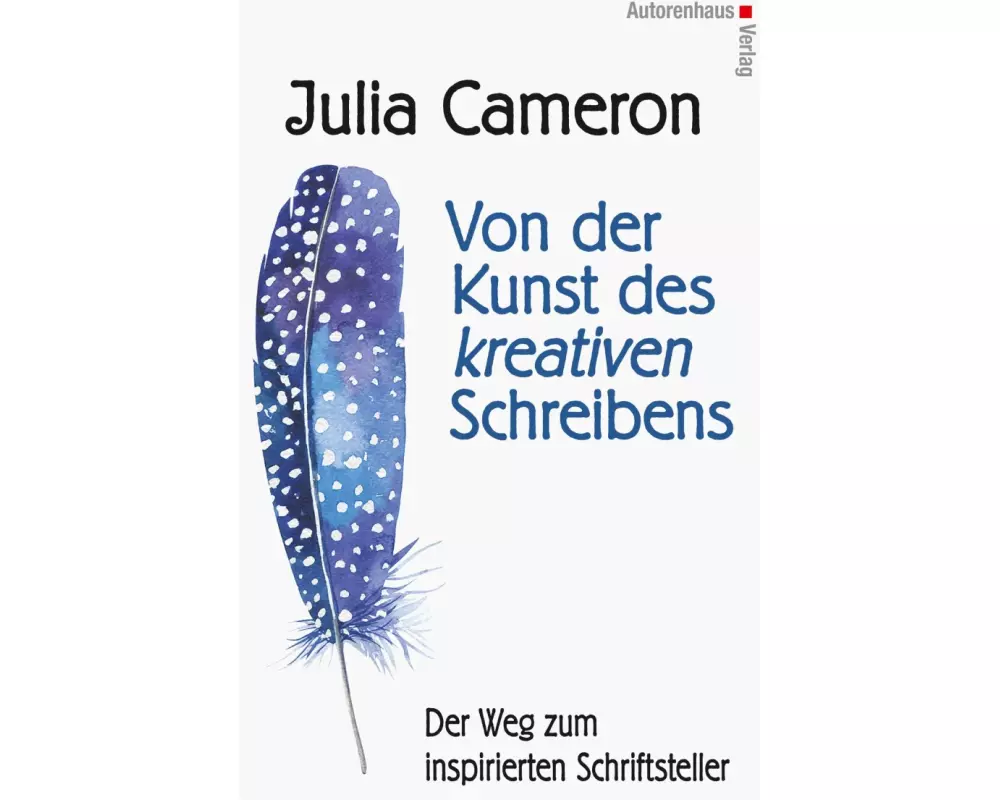 Von der Kunst des kreativen Schreibens