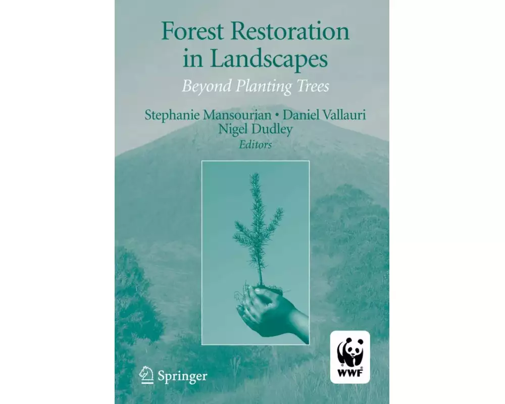 Forest Restoration in Landscapes