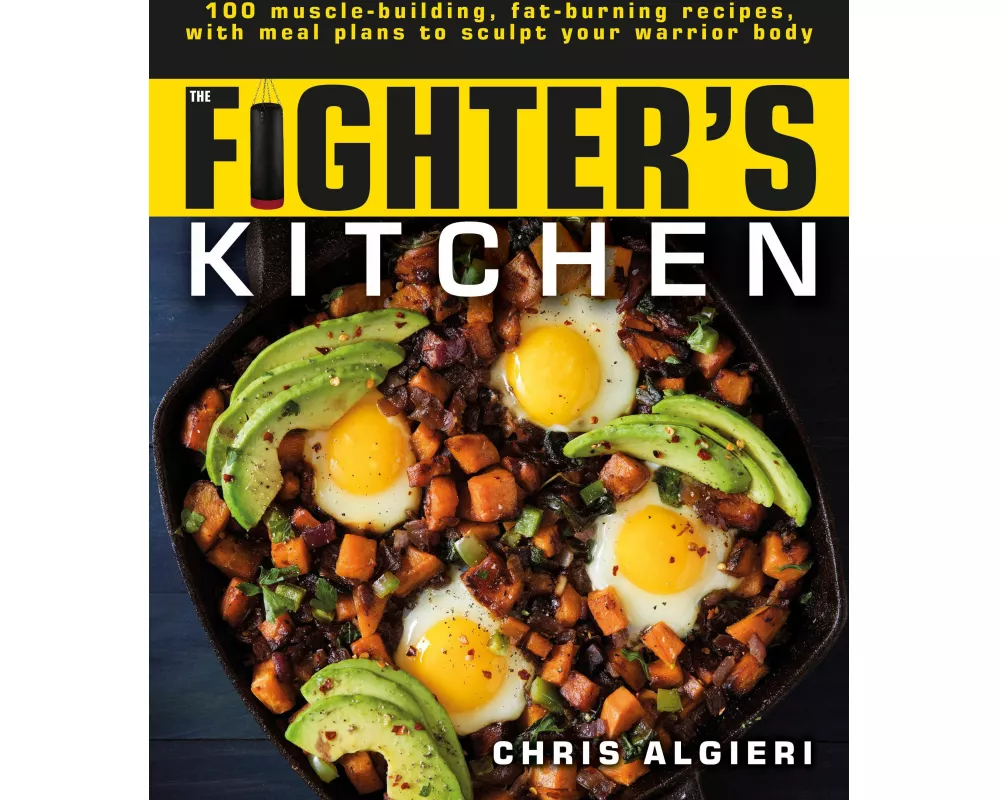 The Fighter's Kitchen