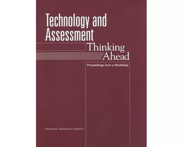 Technology and Assessment