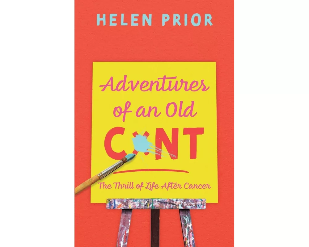 Adventures of an Old CxNT