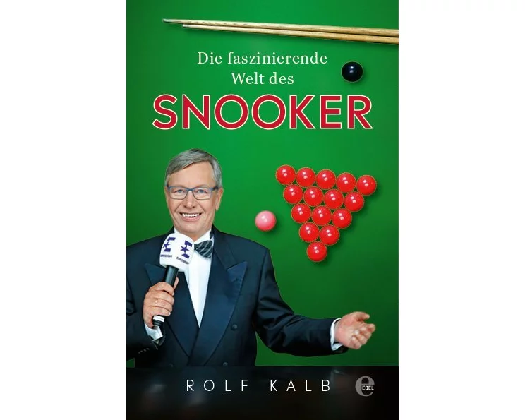 Die faszinierende Welt des Snooker