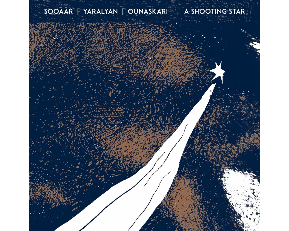 A Shooting Star