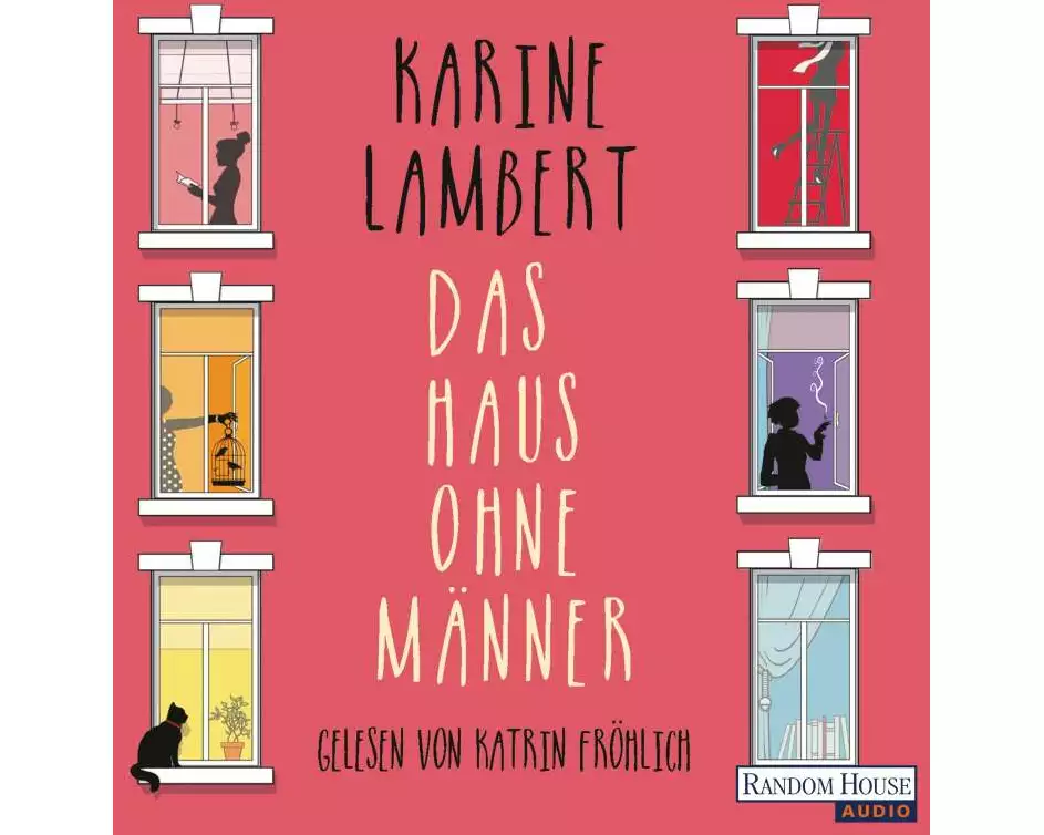 Das Haus ohne Männer