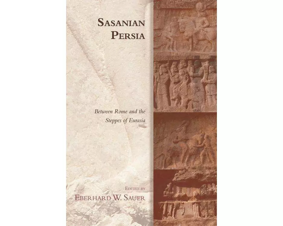Sasanian Persia