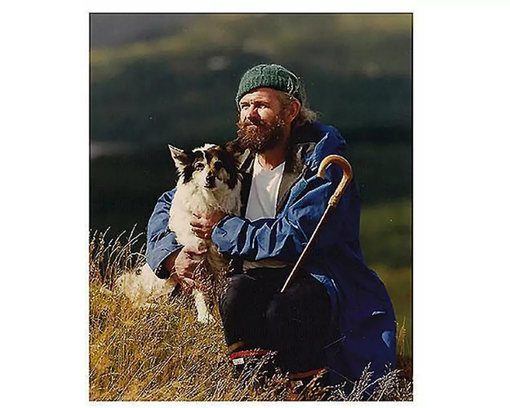 The Shepherd and the Morning Star