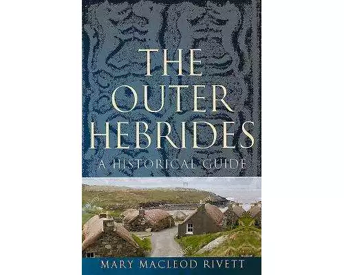 The Outer Hebrides