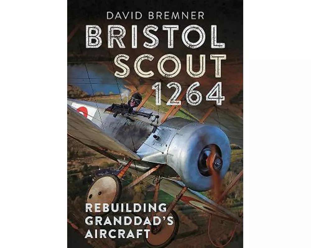 Bristol Scout 1264