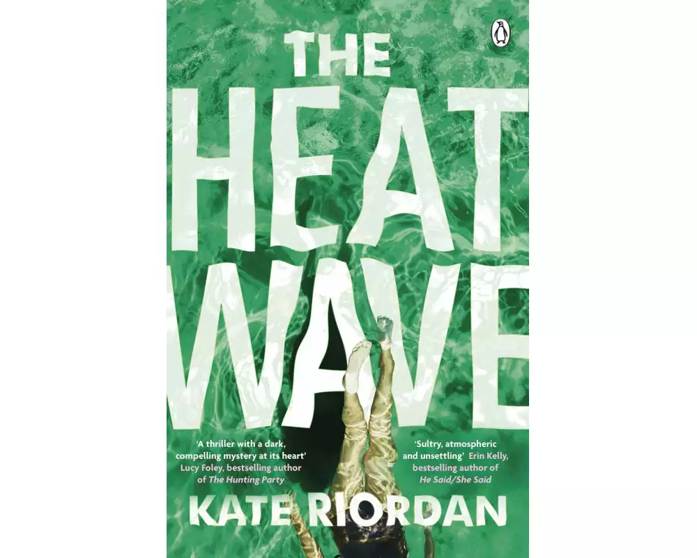 The Heatwave