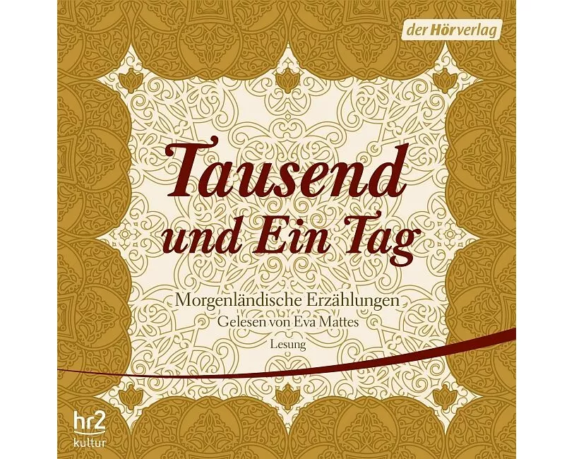 Tausend und Ein Tag